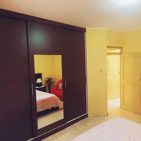Departamento Jireh Apartman Tarija Kültér fotó