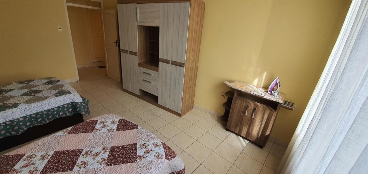 Departamento Jireh Apartman Tarija Kültér fotó
